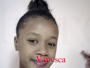 vanesca Beurette nue