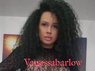 Vanessabarlow