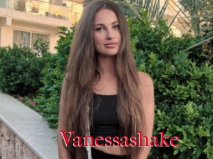 Vanessashake