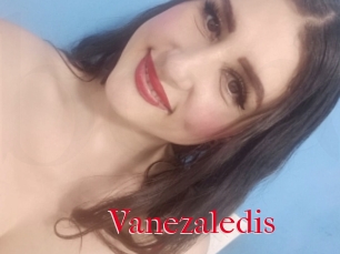 Vanezaledis