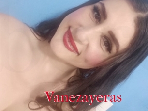 Vanezayeras