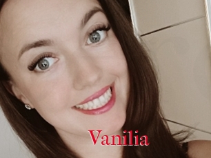 vanilia Beurette nue
