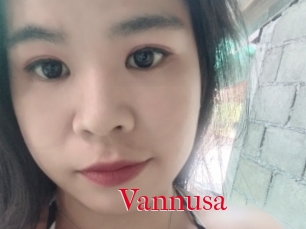 Vannusa