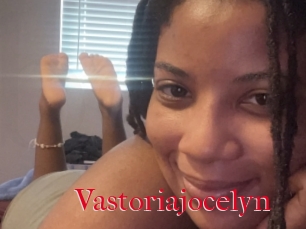 vastoriajocelyn Beurette nue