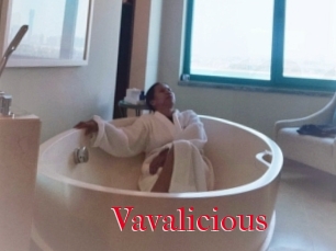 Vavalicious