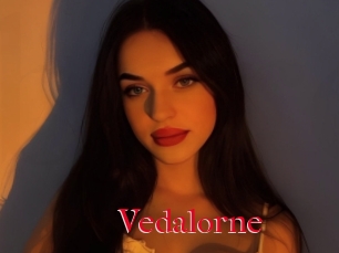 Vedalorne