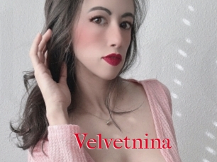 Velvetnina