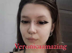 veronicaamazing Beurette nue