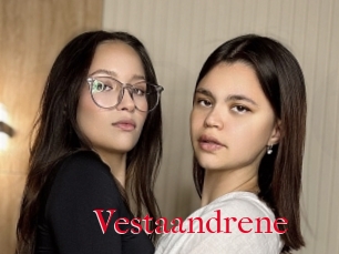Vestaandrene