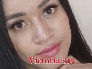 victoria_x19 Beurette nue