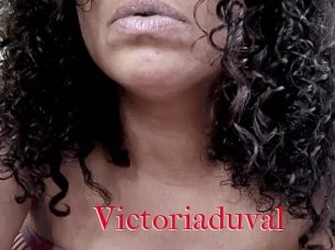 Victoriaduval