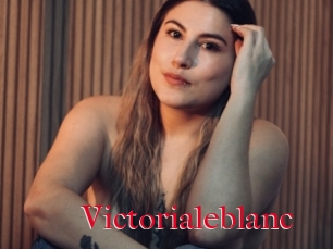 Victorialeblanc