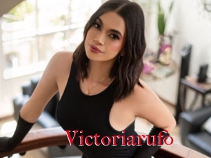Victoriarufo
