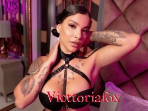 Victtoriafox