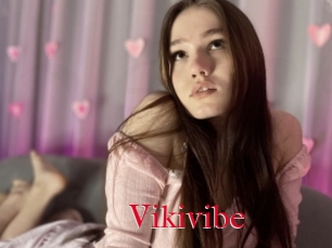 Vikivibe