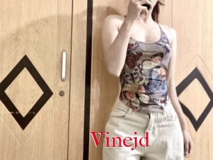 Vinejd