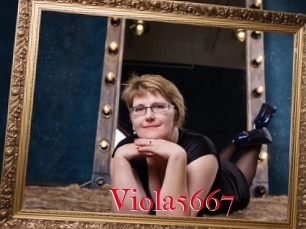 viola5667 Beurette nue