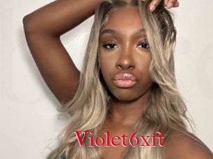 Violet6xft