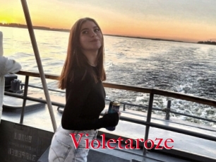 Violetaroze