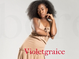 Violetgraice