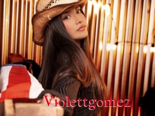 Violettgomez