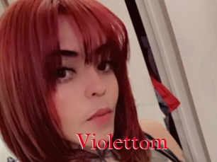 Violettom