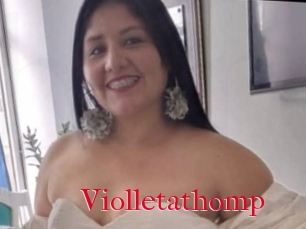Violletathomp