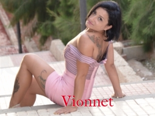 Vionnet