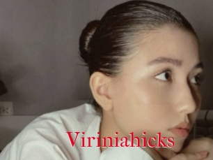 Viriniahicks