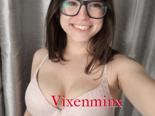 Vixenminx