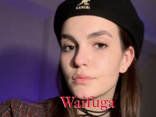 Waifuga