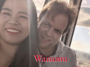 Wanamu