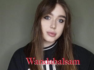 Wandabalsam