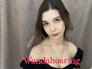Wandahearing