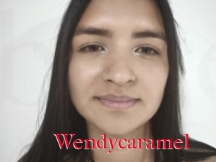 Wendycaramel