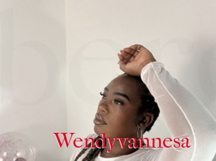 wendyvannesa Beurette nue