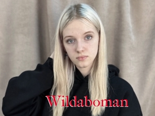Wildaboman