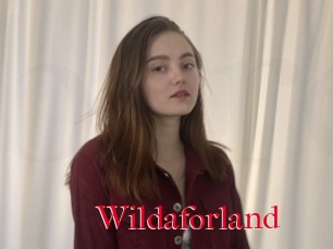 Wildaforland