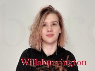 Willaburrington