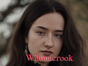 wilonacrook Beurette nue