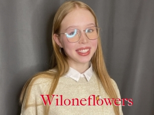 Wiloneflowers