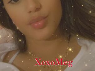 XoxoMeg