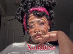 Xanaluxe