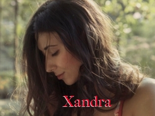 Xandra