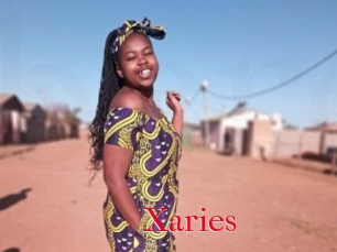 Xaries