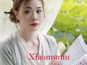 Xiaomumu