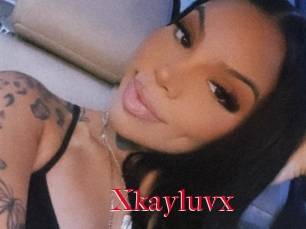 Xkayluvx