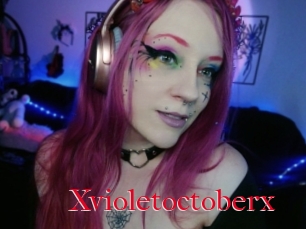 Xvioletoctoberx
