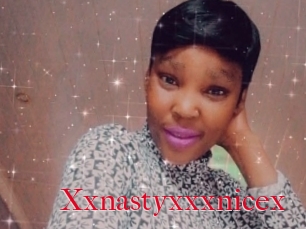 Xxnastyxxxnicex