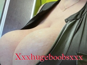 Xxxhugeboobsxxx
